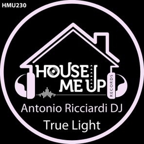Antonio Ricciardi DJ – True Light