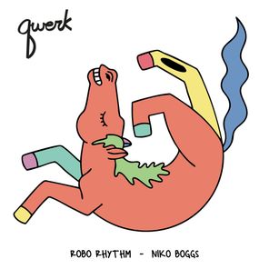 Niko Boggs – Robo Rhythm