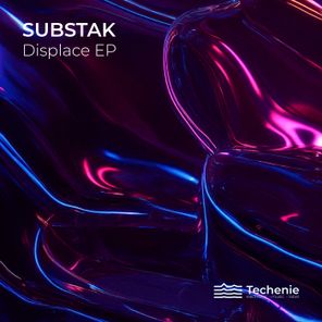 Substak, Warhol’s Wormhole – Displace