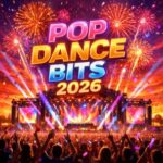 Danny Darko, Diggi Chase – POP DANCE BITS 2026