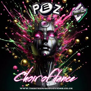 Pez – CHOIR OF DANCE