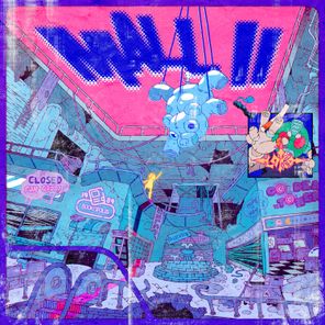 L ø k ø – Mall II