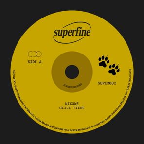 Niconé – Geile Tiere