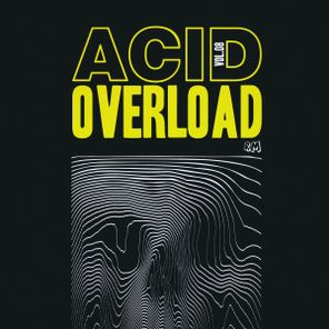 Marco Effe, Modeplex – Acid Overload, Vol.08