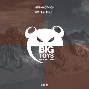 Miranovich – Why Not