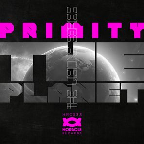 Primity – The Planet