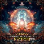 Makida, Fiction (RS) – Vibratory Levels (Fiction (Rs) Rmx)