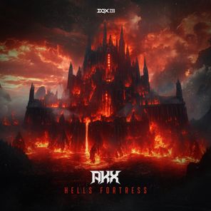 AKX – Hells Fortress