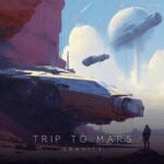 Gravity – Trip To Mars