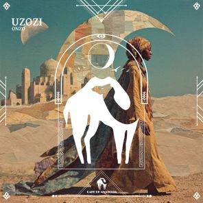 Cafe De Anatolia, ONZO – Uzozi