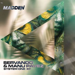 Servando, Manu Pavez – System One