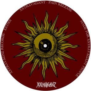 XXTRAVAGANT – Pain Release