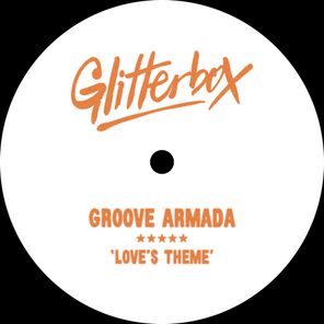Groove Armada – Love’s Theme