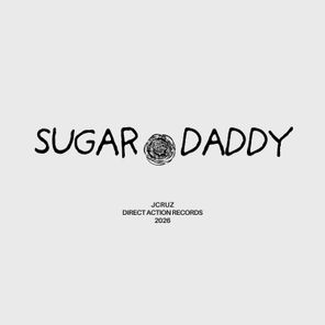 JCruz – Sugar Daddy