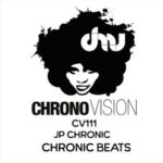 JP Chronic, I.C.E – Chronic Beats