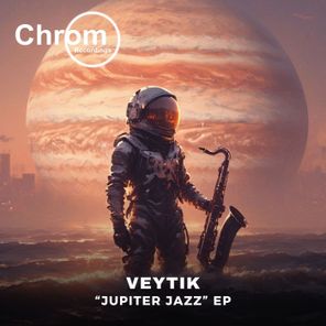 Veytik – Jupiter Jazz