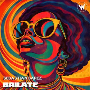 Sebastian Darez – Bailate