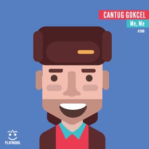 Cantug Gokcel – Me, Me