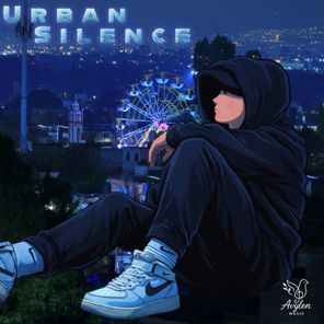 Diiego Carrillo – Urban Silence