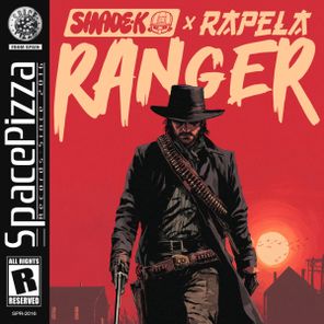 Shade k, Rapela – Ranger