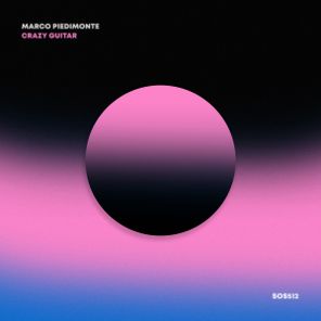 Marco Piedimonte – Crazy Guitar
