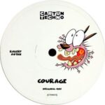 Robert Ostan – Courage