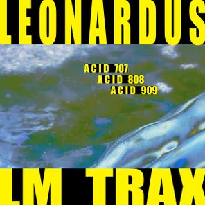Leonardus – Acid 789