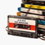 ALX (EC) – Hot Magazine