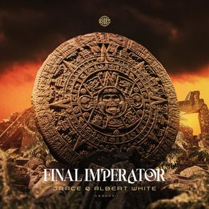Jrace & Albert White – Final Imperator
