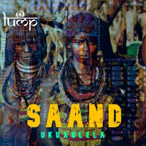 SAAND – Ukuxolela