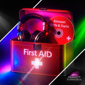 Aimoon, ILYIN – First AID
