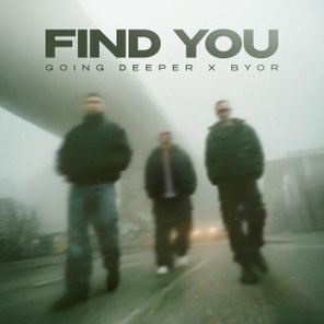 Going Deeper, BYOR – Find You