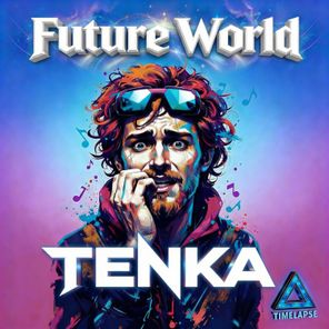 Tenka – Future World