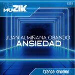 Juan Almiñana Obando – Ansiedad