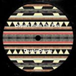 Dazzle Drums – Depart From the Past