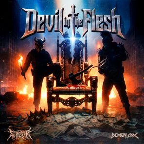 Code: Pandorum, Demien Sixx – Devil in the Flesh