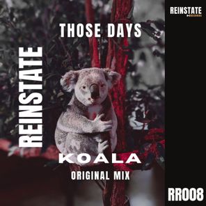 Those Days – Koala
