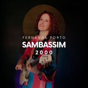 Fernanda Porto – Samabassim 2000