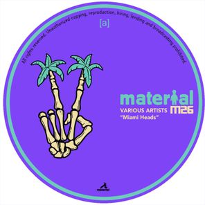 Grasso & Maxim, Hassio (COL) – Miami Heads