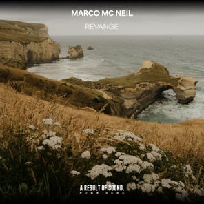 Marco Mc Neil – Revange