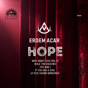 Erdem Acar – Hope