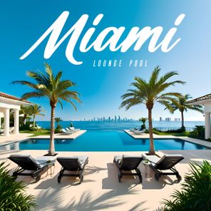 N.E.O.N, Anton Ishutin – Miami Lounge Pool