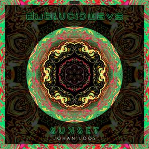 Johan Loos – Sunset