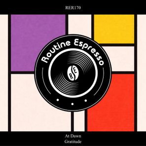 At Dawn – Gratitude