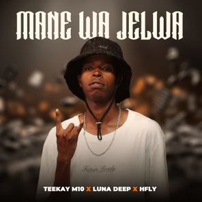 HFLY, Teekay M10 – Mane Wa Jelwa