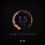 JP Chronic, Iva Dive – 15th Anniversary