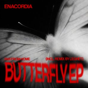 Far From Home, Leghet – Butterfly