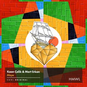 HMWL, Mert Erkan – Maye