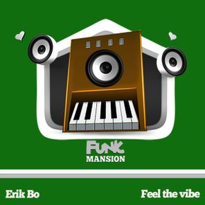 Erik Bo – Feel the vibe