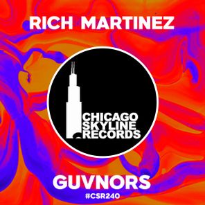 Rich Martinez – Guvnors
